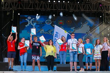 Сергей Грачев: «Инженеры всех стран, объединяйтесь!»